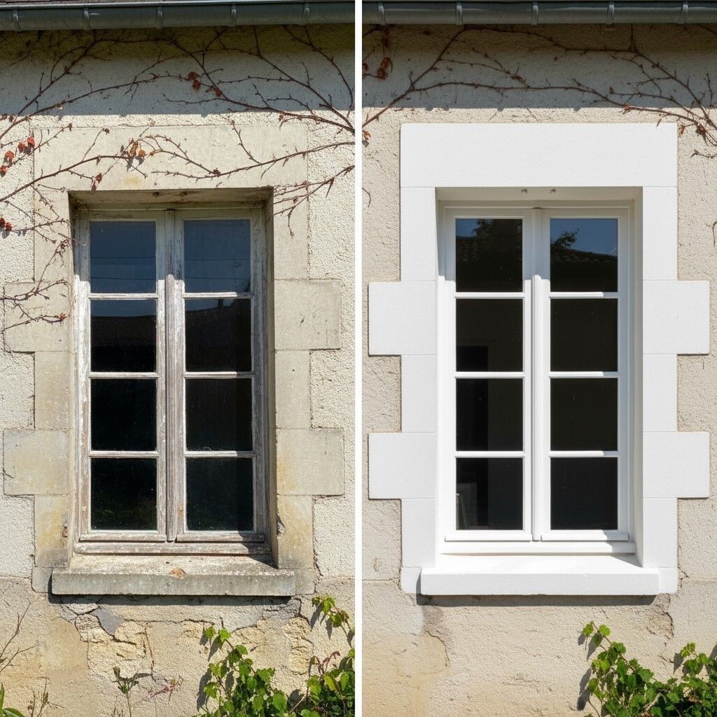 FENETRES CONFORT