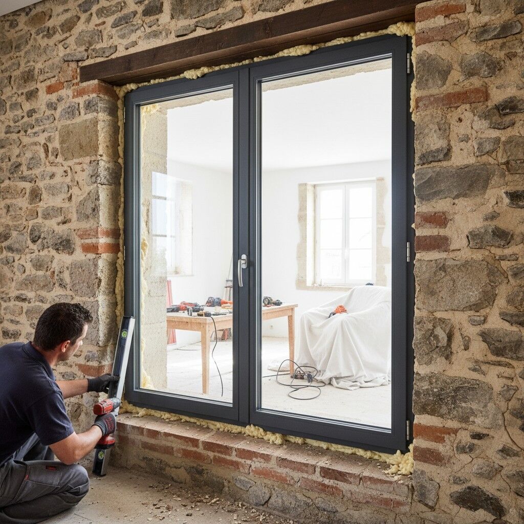 FENETRES CONFORT